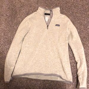 NEVER WORN Patagonia; size medium
